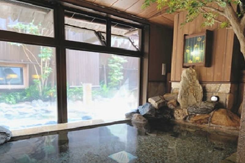 Hotel Tokyu Meguro Yutenji Tōkyō