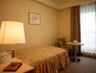 Tokyu Meguro Yutenji Hotel Tōkyō