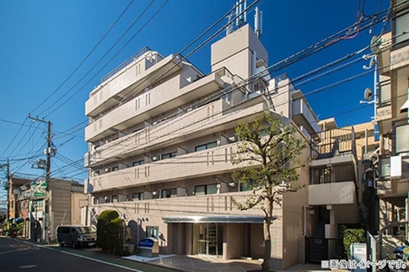 酒店 东京目黑佑天寺酒店 3*