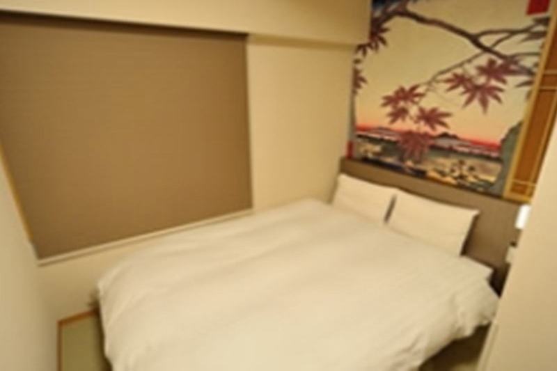 东京目黑佑天寺酒店 東京都