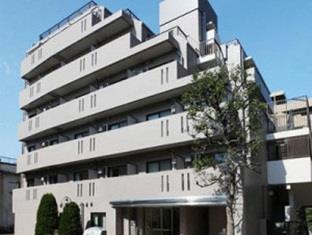东京目黑佑天寺酒店 3* 東京都